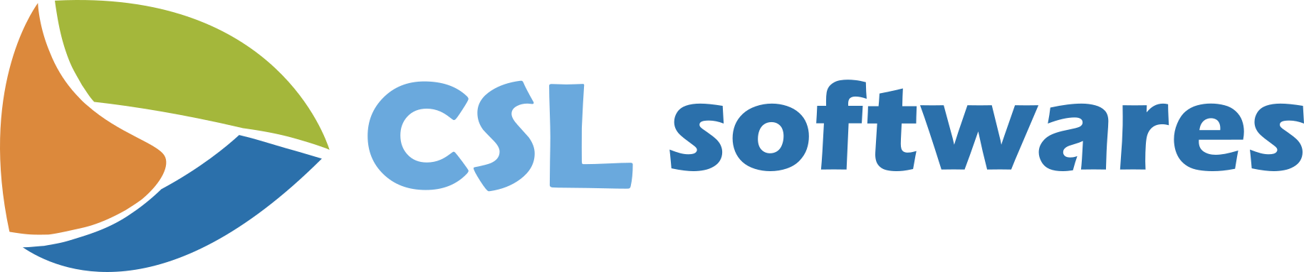 CSL Softwares